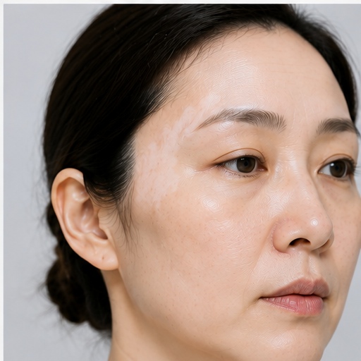 여의도역피부과 백반증, 얼굴과 손에 생긴 흰 반점 치료 방법이 다른 이유 (JTBC다큐플러스Q) 관련 이미지 4