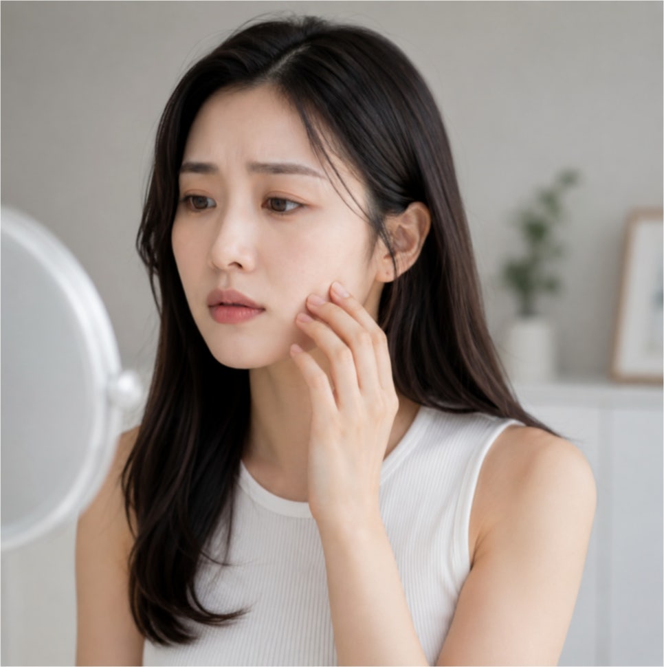 신길역피부과 피부질환 및 콜라겐, 피부 건강을 위해 함께 확인해야 할 것은? (JTBC다큐플러스Q) 관련 이미지 1