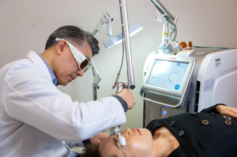 여드름흉터레이저피부과 추천? 치료 전 꼭 알아두어야 할 1가지 관련 이미지 5