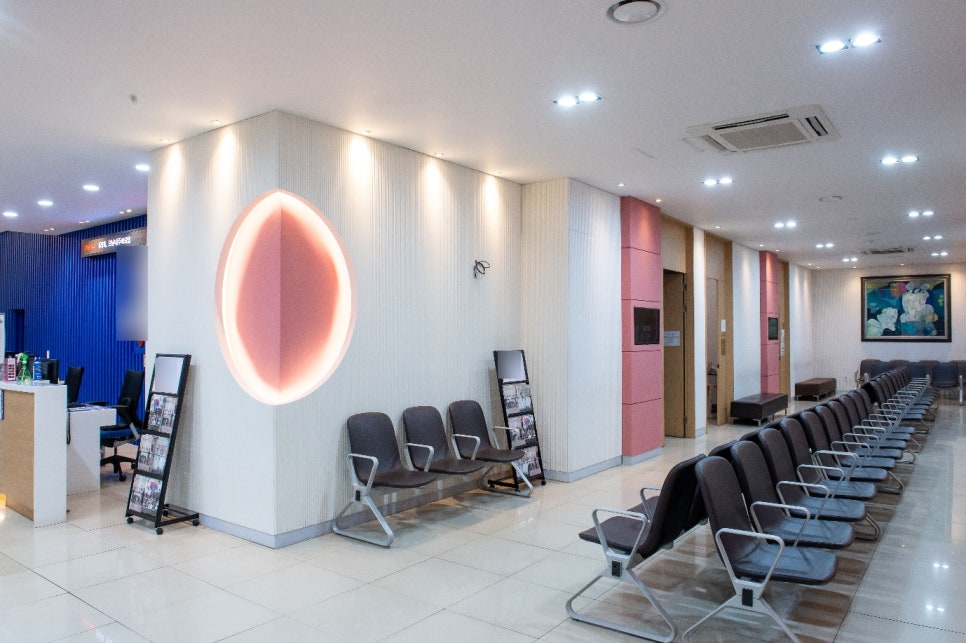 신도림역 피부과, 백반증 레이저치료 이렇게 진행됩니다. 관련 이미지 1