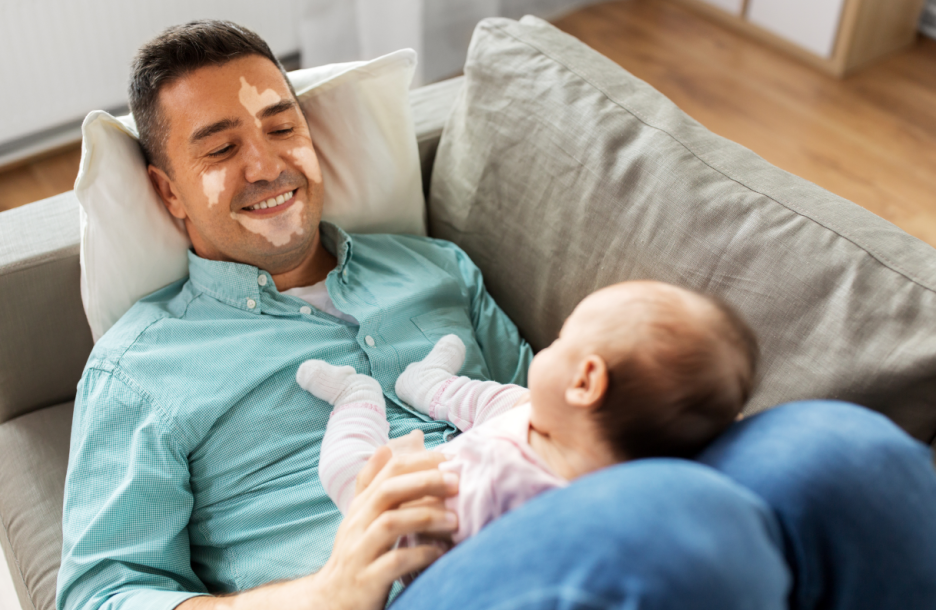 영등포 타임스퀘어피부과 백반증 치료 전 꼭 해야 하는 &lsquo;이것&rsquo; 관련 이미지 3