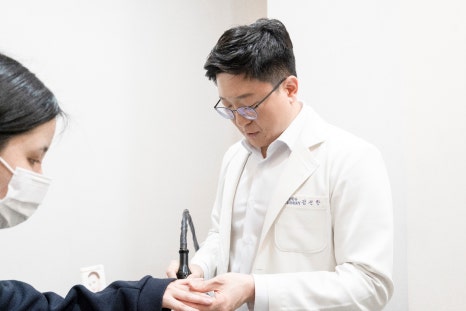 백반증레이저 피부과 전문의가 말하는 치료의 핵심! 관련 이미지 8