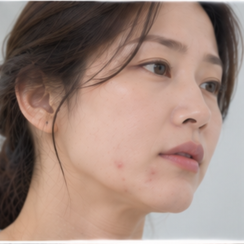 당산역피부과 여드름 약처방, 붉고 아픈 여드름이 계속 생긴다면 어떤 치료가 필요할까요? 관련 이미지 2
