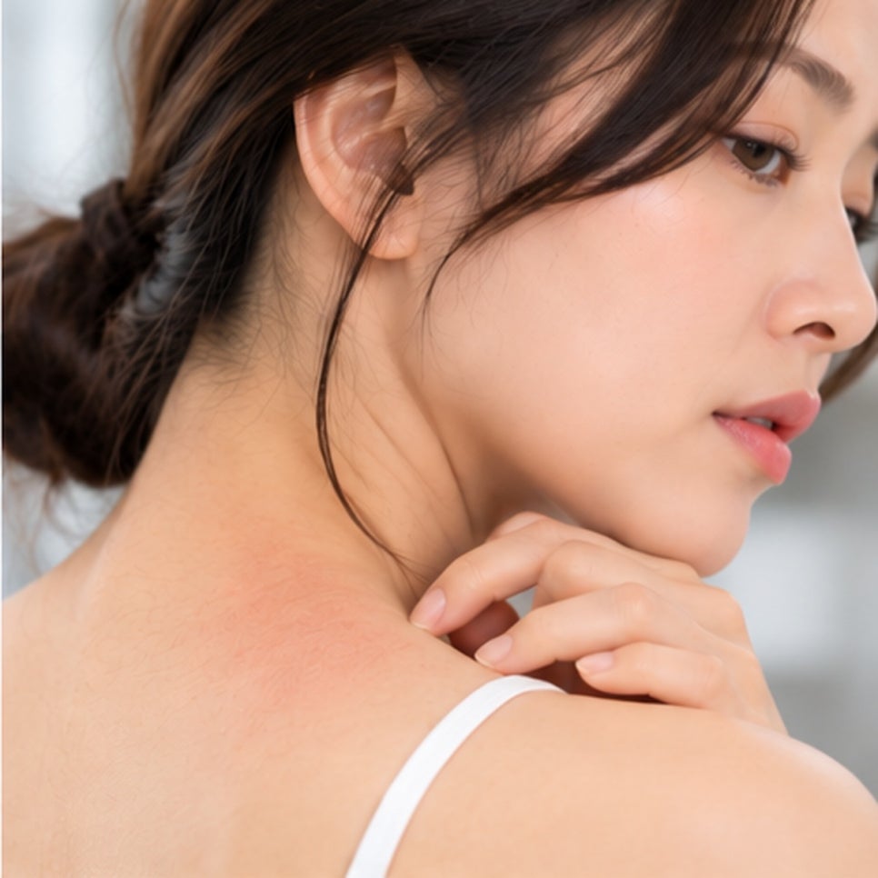영등포역피부과 건선 치료, 피부를 긁거나 상처가 난 자리에 새로운 건선이 생길 수 있을까요? 관련 이미지 4