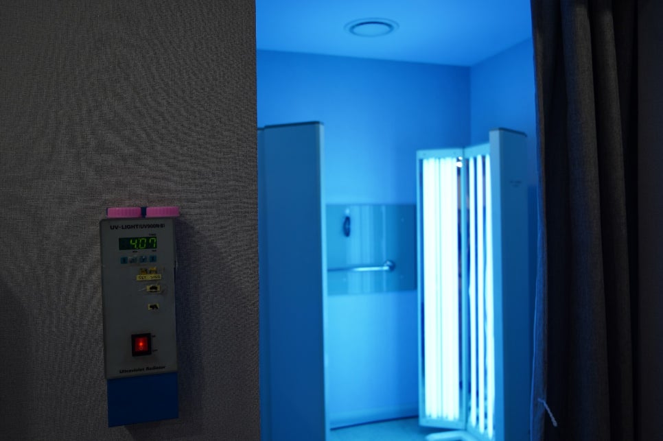 당산동 성인아토피 피부과 추천, 연고치료와 광선치료 어떻게 진행될까 관련 이미지 4