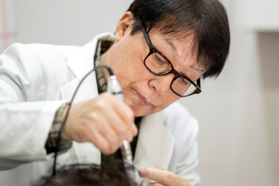 장승배기피부과 추천? 20대/30대 탈모 치료 ‘이것’ 모르면 안 됩니다. 관련 이미지 7