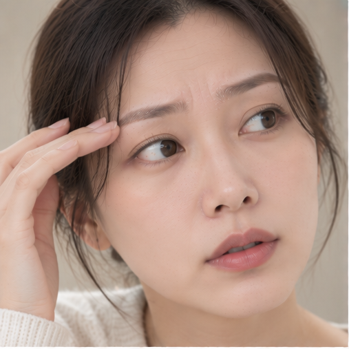문래역피부과 지루성피부염 치료, 눈썹과 코 주변에 각질이 반복되는 원인은? 관련 이미지 4