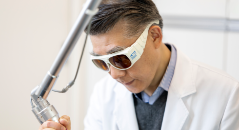 목동피부과, 전문의는 면도/왁싱 후 &lsquo;모낭염&rsquo; 이렇게 치료합니다. (계피부과) 관련 이미지 4