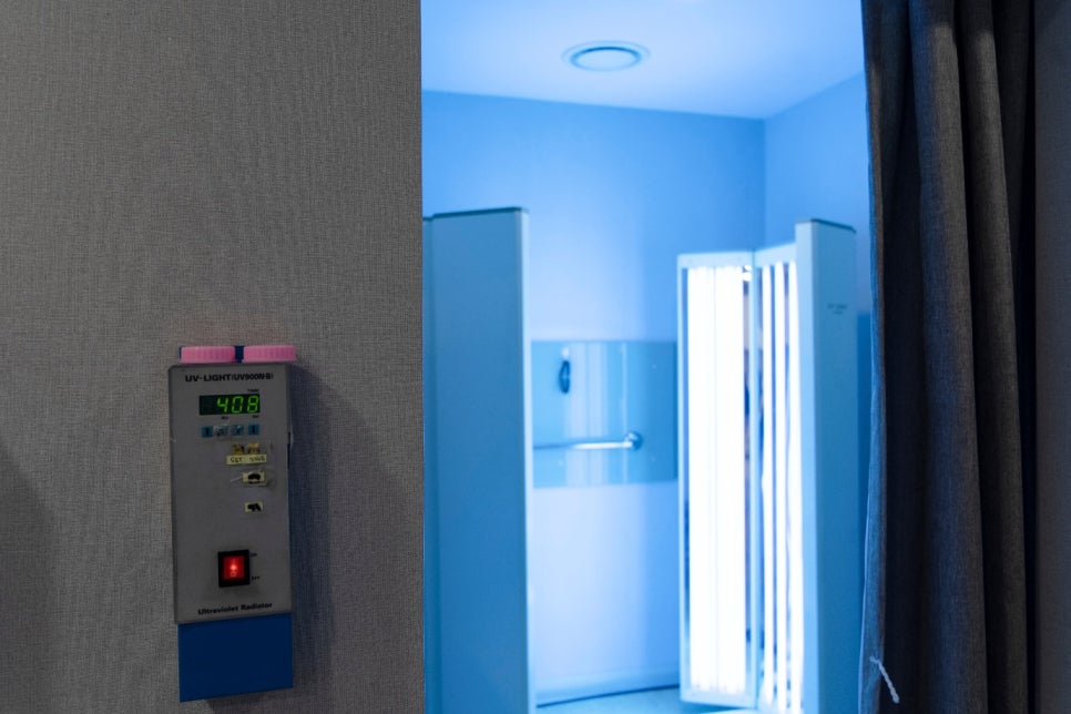 영등포건선 치료, 피부각질원인 관련 이미지 11