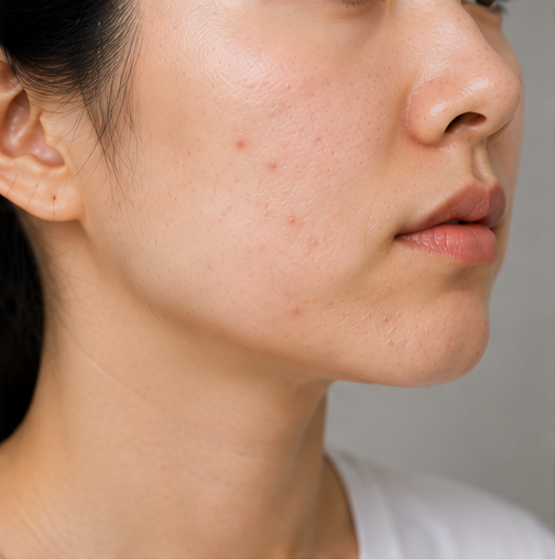 Hwagok-dong Dermatology Clinic: Acne Medication Prescription—What to Do If Ointment Treatment Alone Does Not Improve It image 1