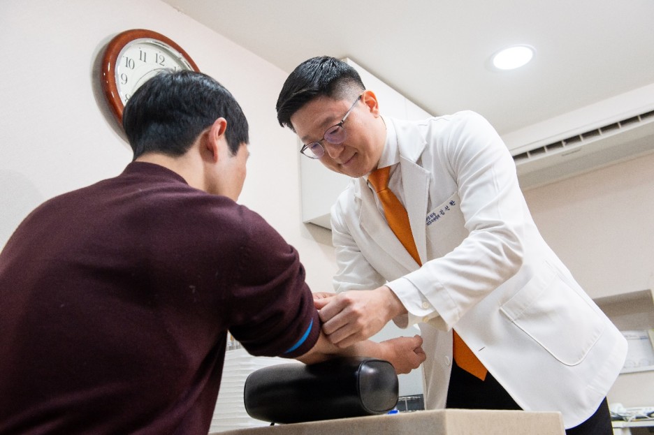 서울 백반증치료병원 엑시머레이저 치료 계획 중이시라면 필독하세요. 관련 이미지 4