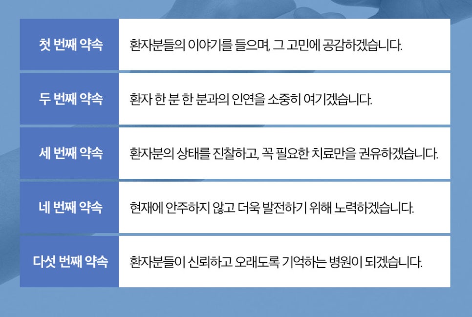 성인아토피치료 병원, 혼자 싸우지 않아도 되는 이유 관련 이미지 3