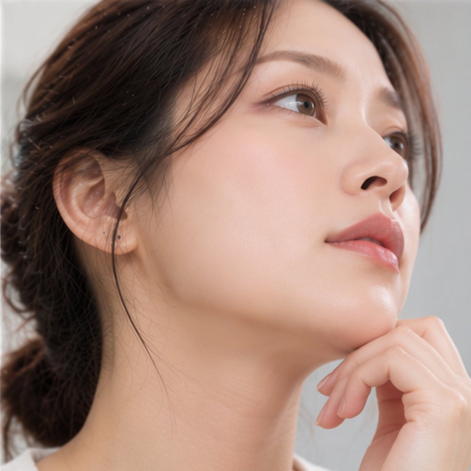 신도림역피부과 여드름 치료, 턱과 입 주변에 염증 증상이 반복되는 이유는 무엇일까요? 관련 이미지 5