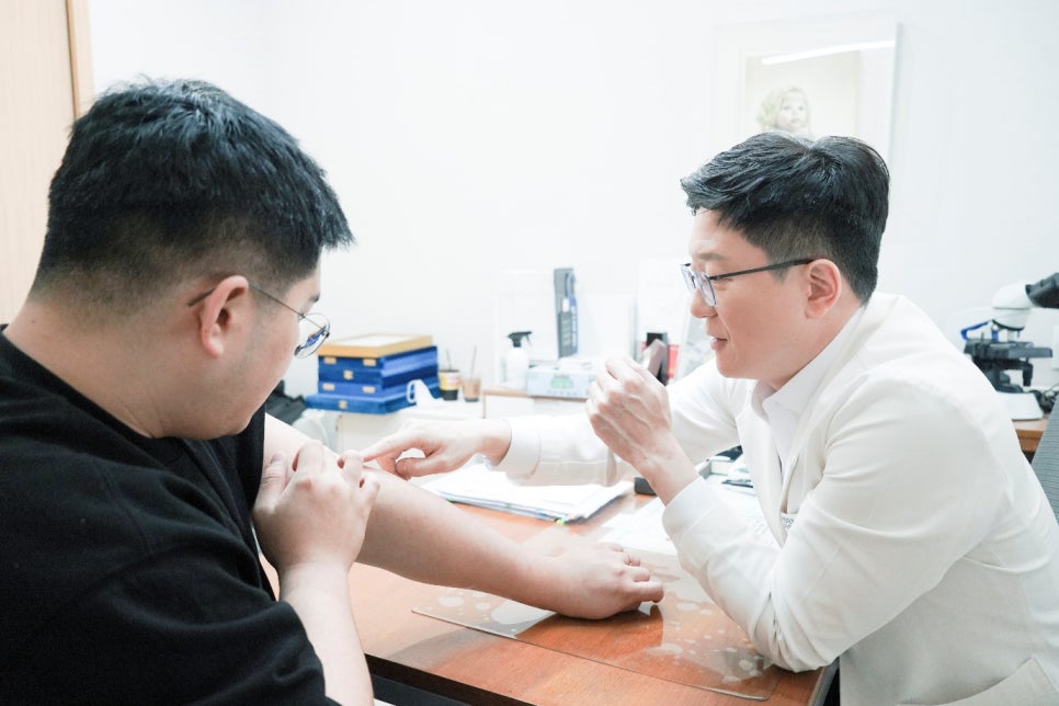 영등포리프팅 피부과 텐쎄라 텐써마, 동시 시술이 가능할까? 관련 이미지 9