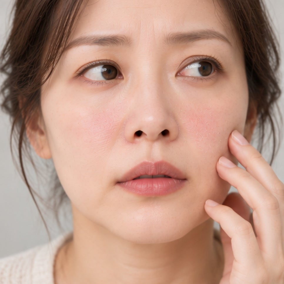 오목교역피부과 지루성피부염 치료, 증상이 좋아진 뒤에도 유지 관리가 필요한 이유는? 관련 이미지 1