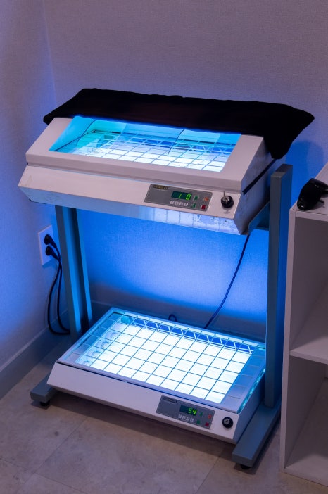 아토피광선치료 병원, 꾸준함이 필요한 1가지 이유 관련 이미지 4