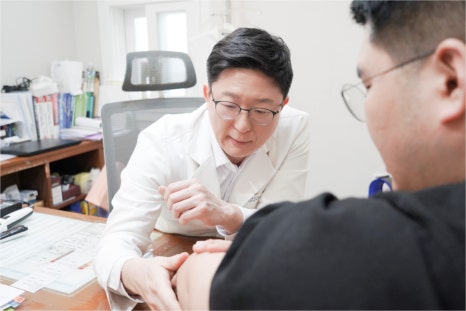 여의도역 아토피 증상, 가려움이 반복되는 이유는 무엇일까요? 관련 이미지 5