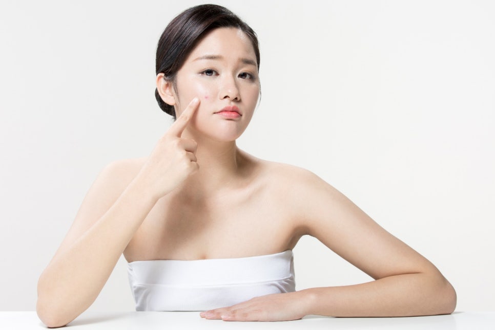 여드름붉은자국 레이저 치료 병원, 브이빔? 이렇게 진행됩니다. 관련 이미지 2