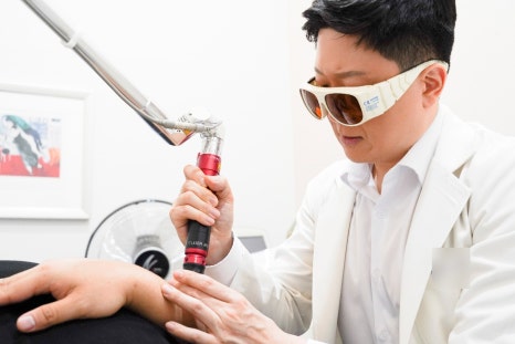 서울 여드름흉터제거 피부과, 색소침착 함몰흉터 치료 방법은? 관련 이미지 11