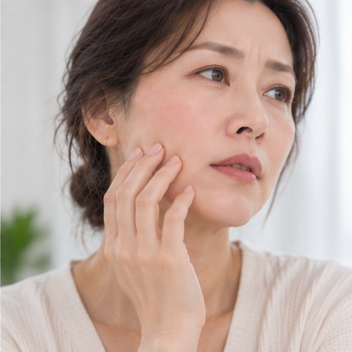 영등포피부과 아토피 치료, 땀을 흘린 뒤 가려움과 붉은기가 심해지는 이유는? 관련 이미지 5