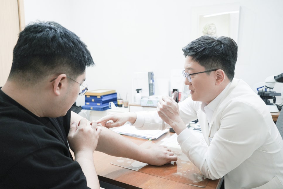 건선 연고 치료, 병원에서 알려주는 올바른 사용법 관련 이미지 1