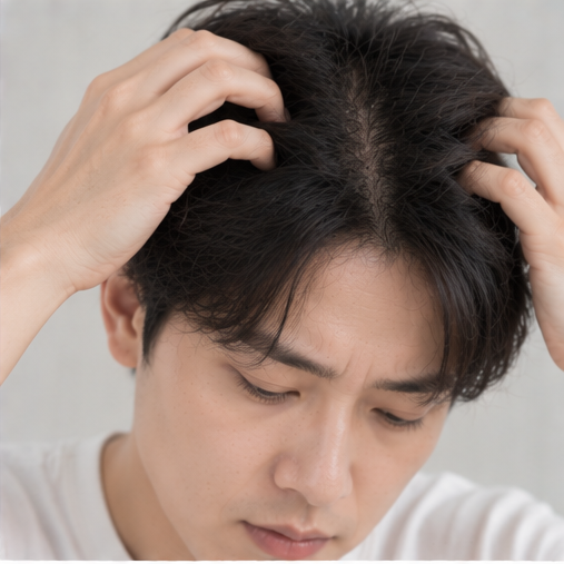 장승배기역피부과 건선 치료, 두피 각질이 두껍게 반복된다면 비듬과 어떻게 다를까요? 관련 이미지 5