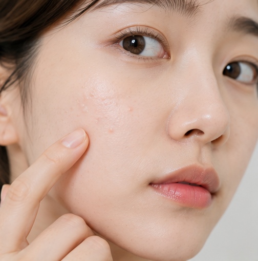 오목교역피부과 여드름 압출치료, 좁쌀여드름이 염증성으로 변하기 전에 관리해야 할까요? 관련 이미지 4