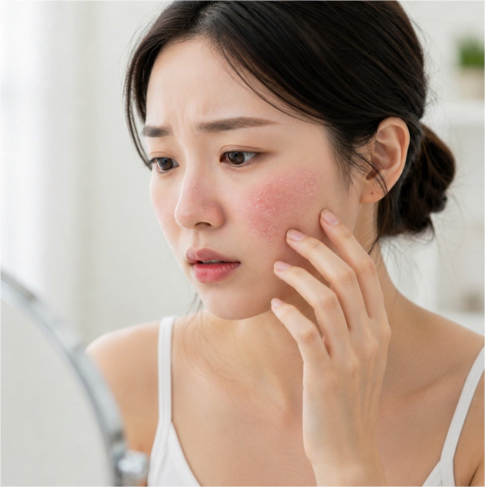 여의도동피부과 건선 증상으로 피부 변화가 오래 지속된다면, 치료는 어떻게 해야 할까 관련 이미지 5