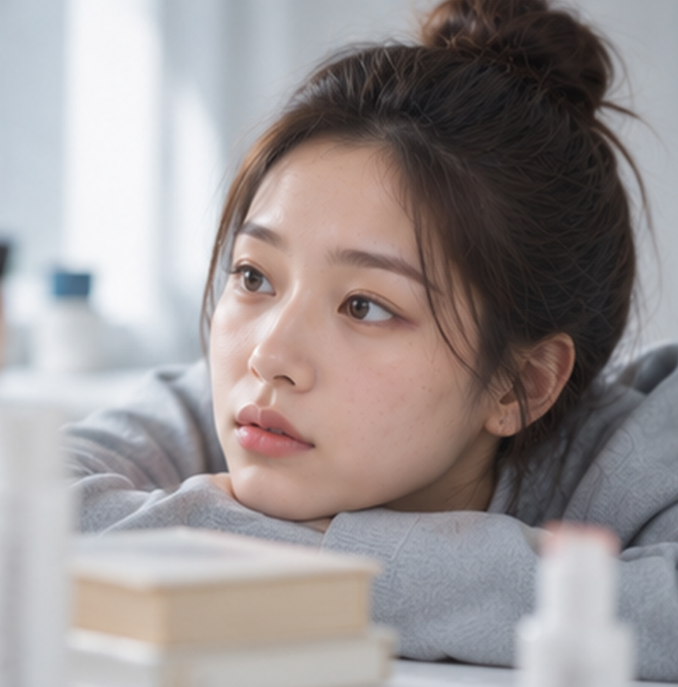 노들역 청소년 여드름 피부과, 사춘기가 지나면 여드름 피부 증상이 괜찮아질까요? 관련 이미지 1