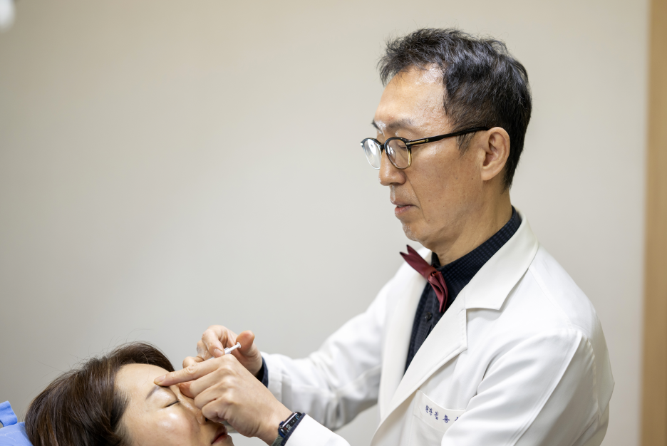 이마/미간보톡스 효과, 비용, 후기보다 중요한 &lsquo;이것&rsquo; 관련 이미지 4