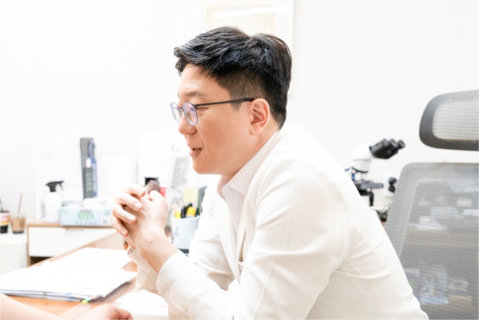 당산역피부과 건선, 광선치료만으로 좋아질 수 있을까요? 관련 이미지 7