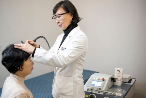 엑시머레이저피부과, 백반증치료법? &lsquo;이것&rsquo; 확인하는 것이 가장 중요합니다. 관련 이미지 6