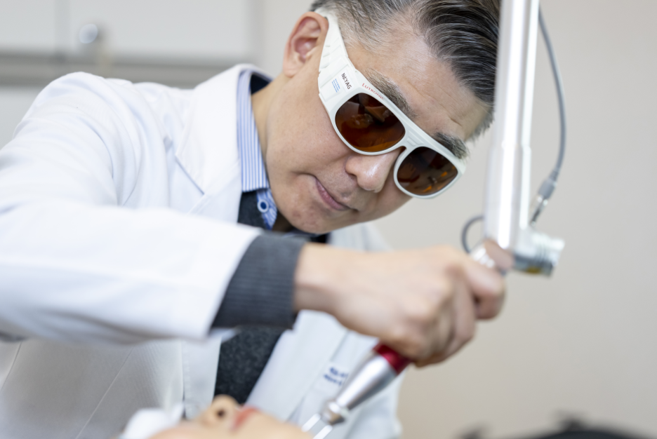 피부과색소레이저토닝? 기미, 주근깨 이 글 하나로 종결합니다. 관련 이미지 7