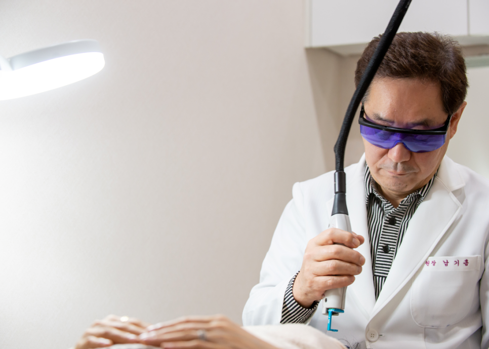 귀켈로이드 주사, 레이저 치료 계획하고 계시다면&hellip; (문래동피부과 추천) 관련 이미지 3