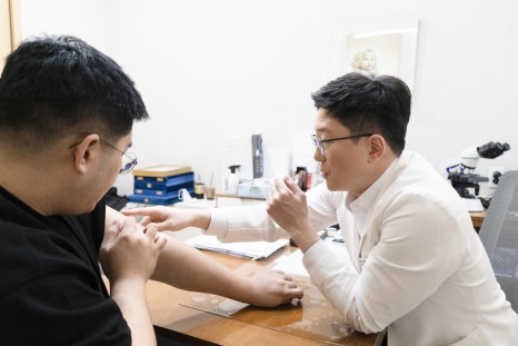 아토피 광선치료, 안전하게 받기 위한 체크포인트 관련 이미지 4