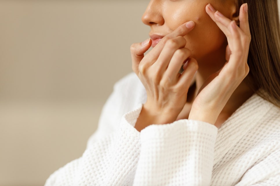 문래역피부과 잘하는곳 여드름 vs 모낭염 vs 지루성피부염 치료 방법은? 관련 이미지 2