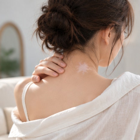 보라매역피부과 백반증, 흰 반점이 더 커지지 않아도 치료를 계속해야 할까요? 관련 이미지 3