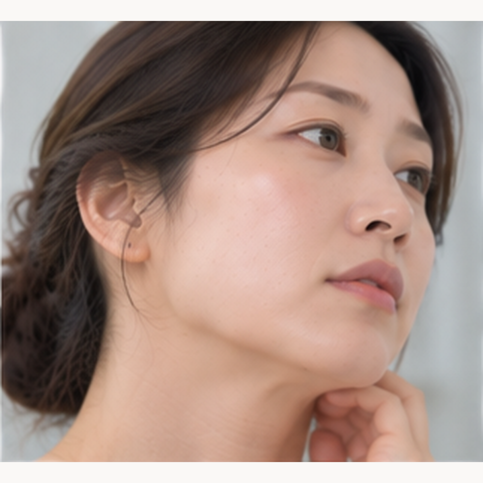 여의도역피부과 피부질환과 콜라겐, 염증이 반복되면 피부 회복도 느려질 수 있을까요? (JTBC다큐플러스Q) 관련 이미지 1