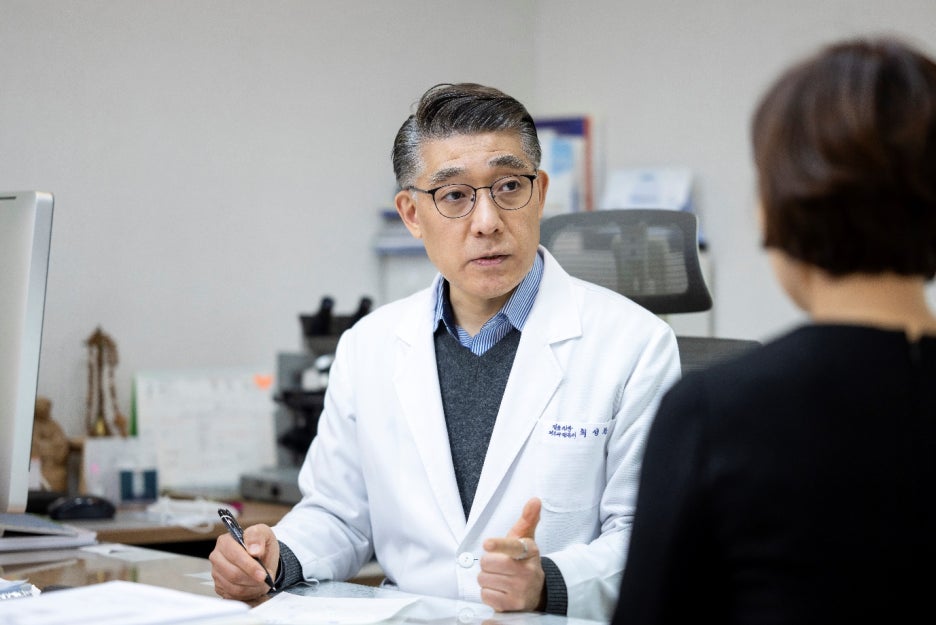 구로디지털피부과 추천, 수술없이 다한증 치료하는 법? 관련 이미지 5