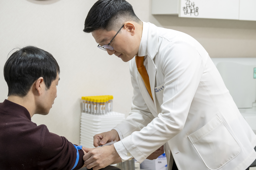 흑석역피부과 추천, 지루성 피부염 OOO 치료하면 더 악화합니다. 관련 이미지 6