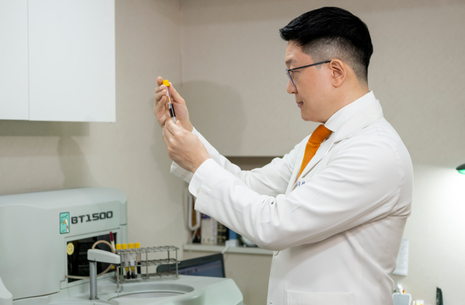 중증 아토피 치료 방법은? 관련 이미지 4