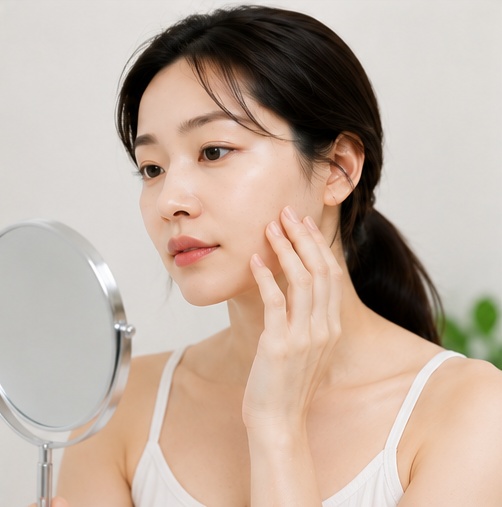 장승배기역피부과 백반증 레이저치료, 흰 반점 안에 색소가 다시 보이기 시작한다면? 관련 이미지 6