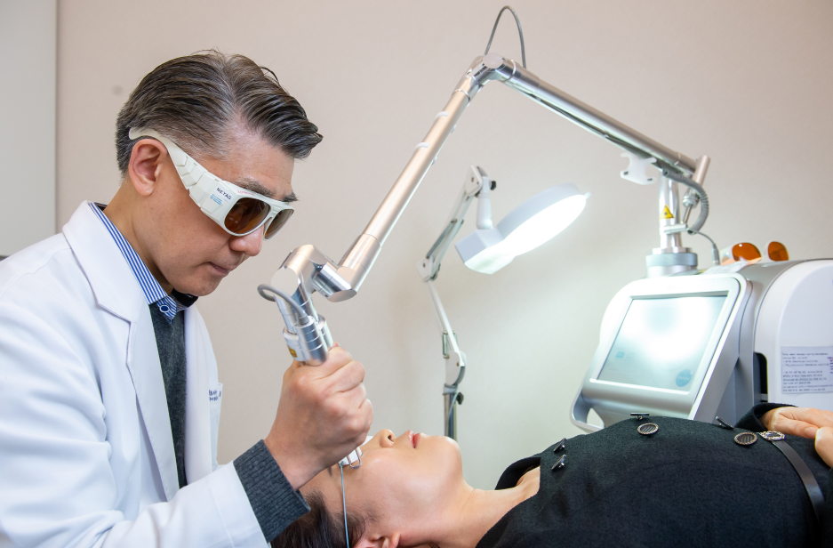 피부과색소레이저토닝? 기미, 주근깨 이 글 하나로 종결합니다. 관련 이미지 6