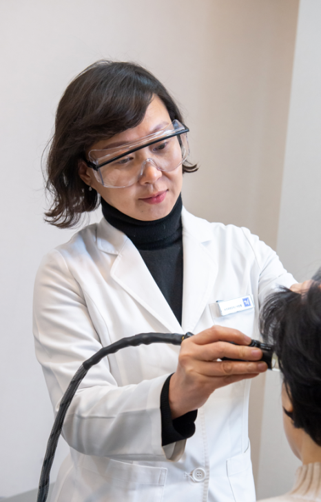 영등포구청역피부과 추천? 백반증레이저 치료 전 꼭 거쳐야 할 &lsquo;이 과정&rsquo; 관련 이미지 7