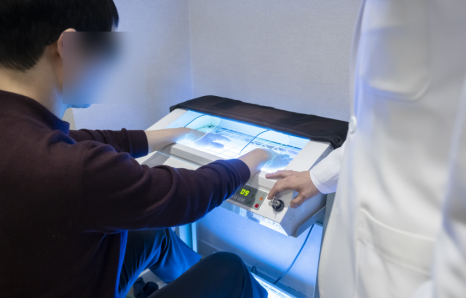 팔 다리 가려움 각질의 원인? 영등포 건선치료피부과 전문의가 알려드립니다. 관련 이미지 6