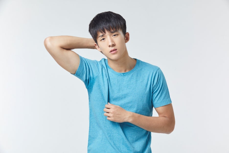 구로디지털피부과 추천, 수술없이 다한증 치료하는 법? 관련 이미지 4