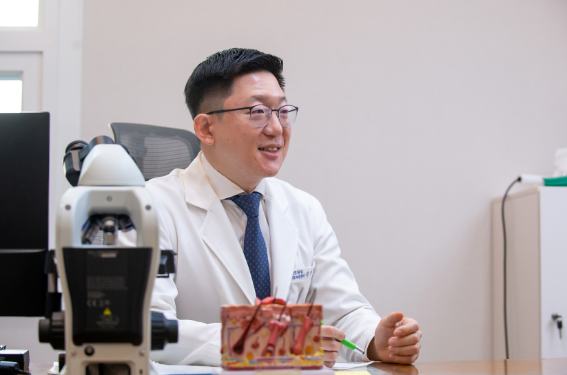 흑석역피부과 추천, 지루성 피부염 OOO 치료하면 더 악화합니다. 관련 이미지 5