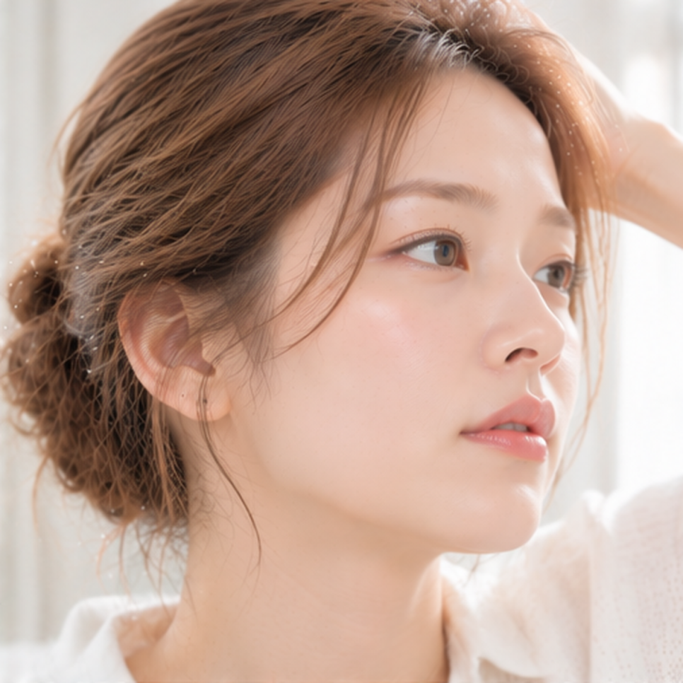 여의도역피부과 지루성피부염 치료, 머리를 감은 직후에도 두피가 가렵고 각질이 생긴다면? 관련 이미지 5