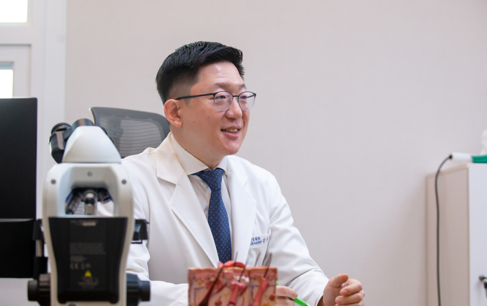 영등포 지루성피부염피부과, 극심한 가려움증에 시달리시는 분들의 공통점 관련 이미지 4