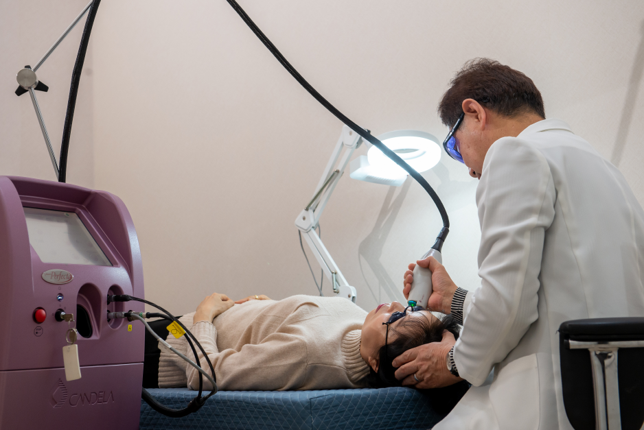 독산동피부과 추천? 기미, 진피부터 치료해야 하는 이유 관련 이미지 5